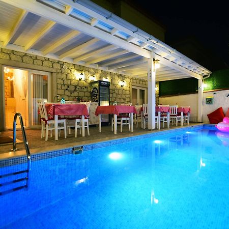 Zubeyde Hanim Otel Alacati Cesme Bagian luar foto