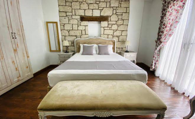 Zubeyde Hanim Otel Alacati Cesme Bagian luar foto